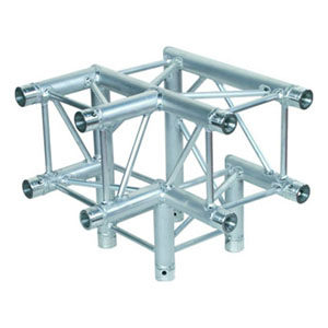 Location Angle pour structure Quatro 290 ASD - 3 départs 90° - ASZ31