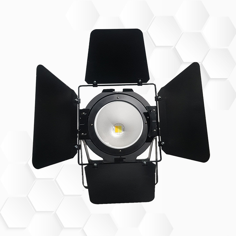 Projecteur COB LED 200 W - 1 Location