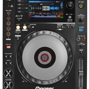 Location Lecteur Pioneer CDJ 900 NX