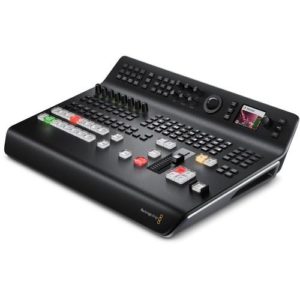 Location Console vidéo Black Magic ATEM Television Studio Pro 4K