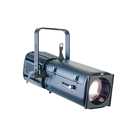 Location découpe Robert Juliat 614 SX