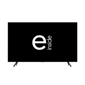 Location écran TV Samsung 775 pouces 4K