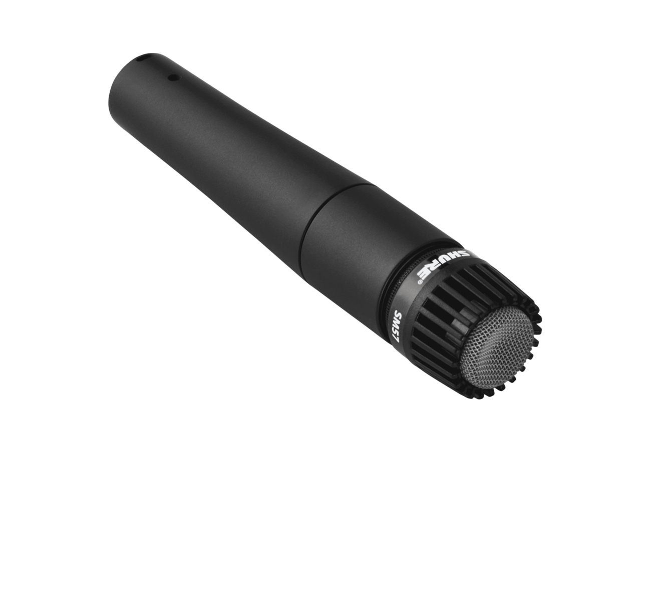 Location micro instrument SM 57 Location