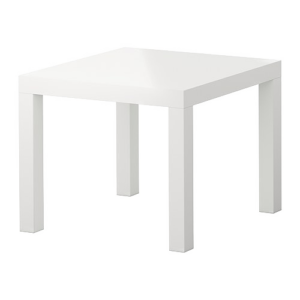 Location de table basse