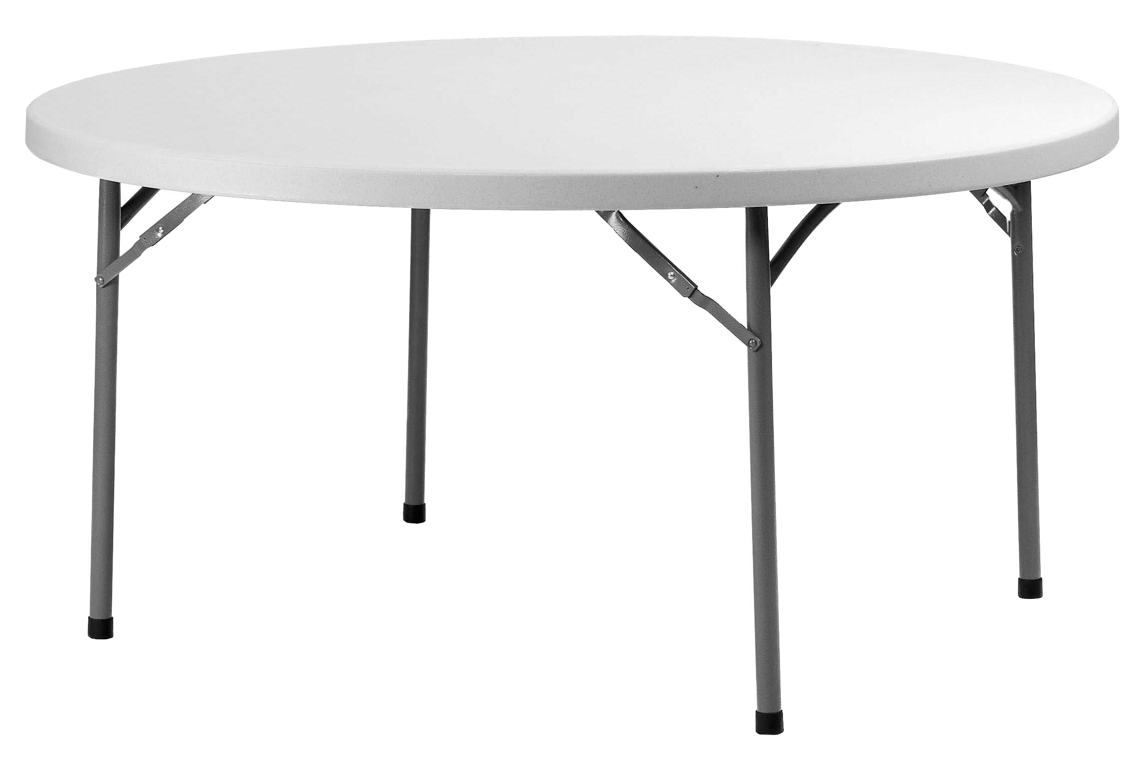 location de table ronde 150 cm