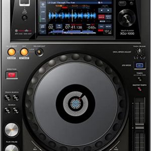 Location Lecteur XDJ 1000 Pioneer