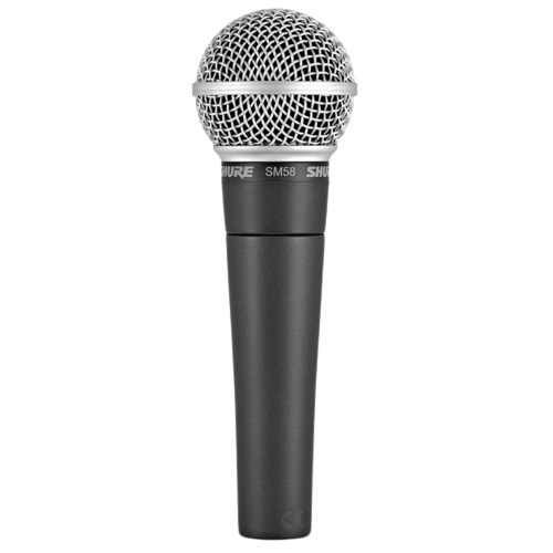 micro-shure-sm58-